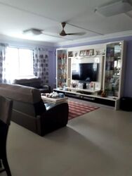 Blk 391 Yishun Avenue 6 (Yishun), HDB 4 Rooms #571875891